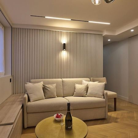 368 Suite Fondary 3 - Superb Apartment In París Exterior foto