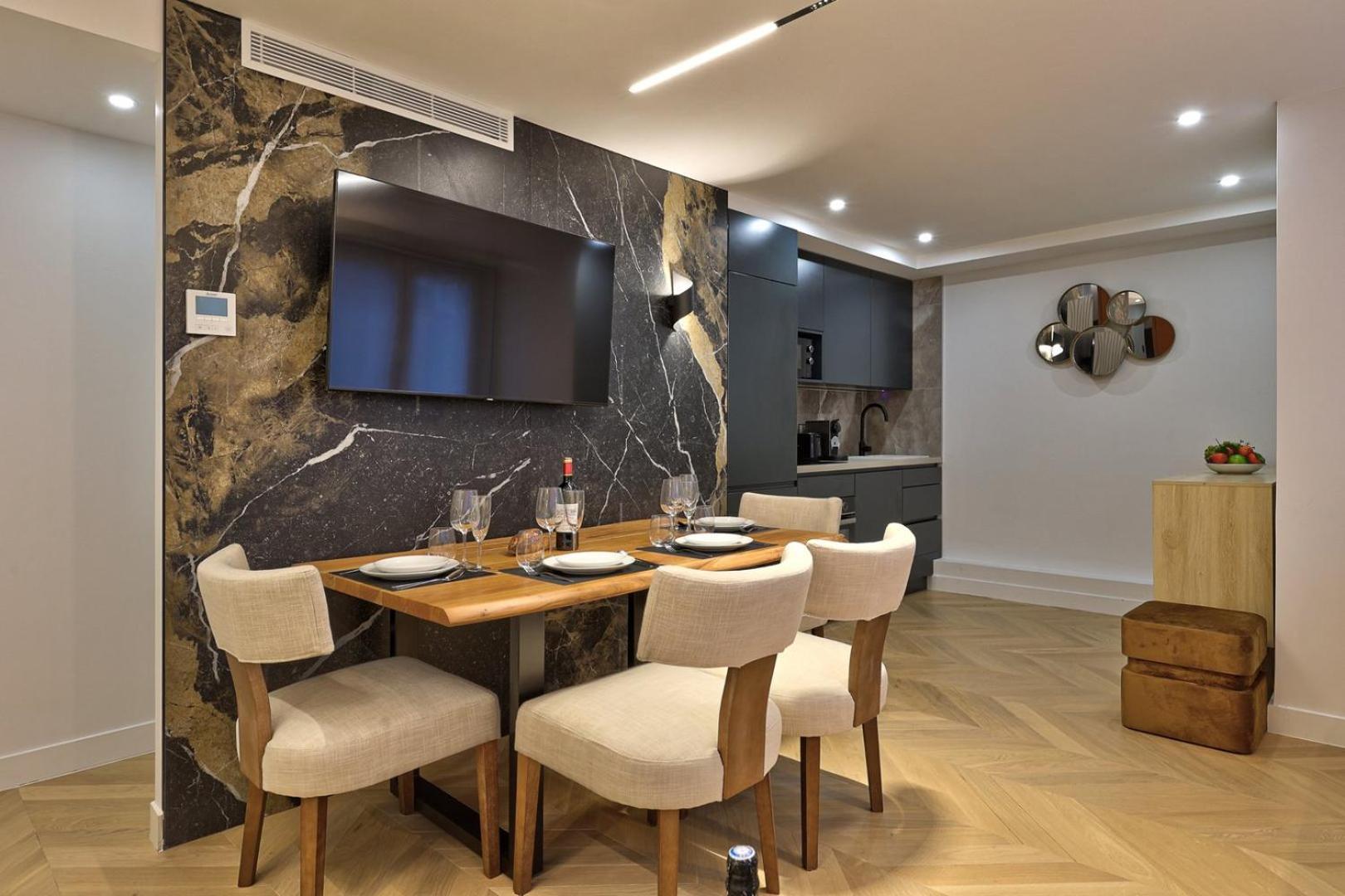 368 Suite Fondary 3 - Superb Apartment In París Exterior foto