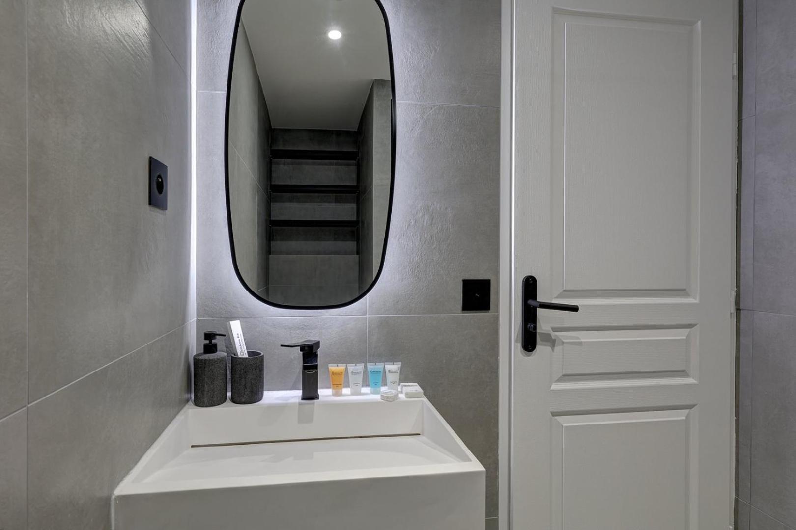 368 Suite Fondary 3 - Superb Apartment In París Exterior foto